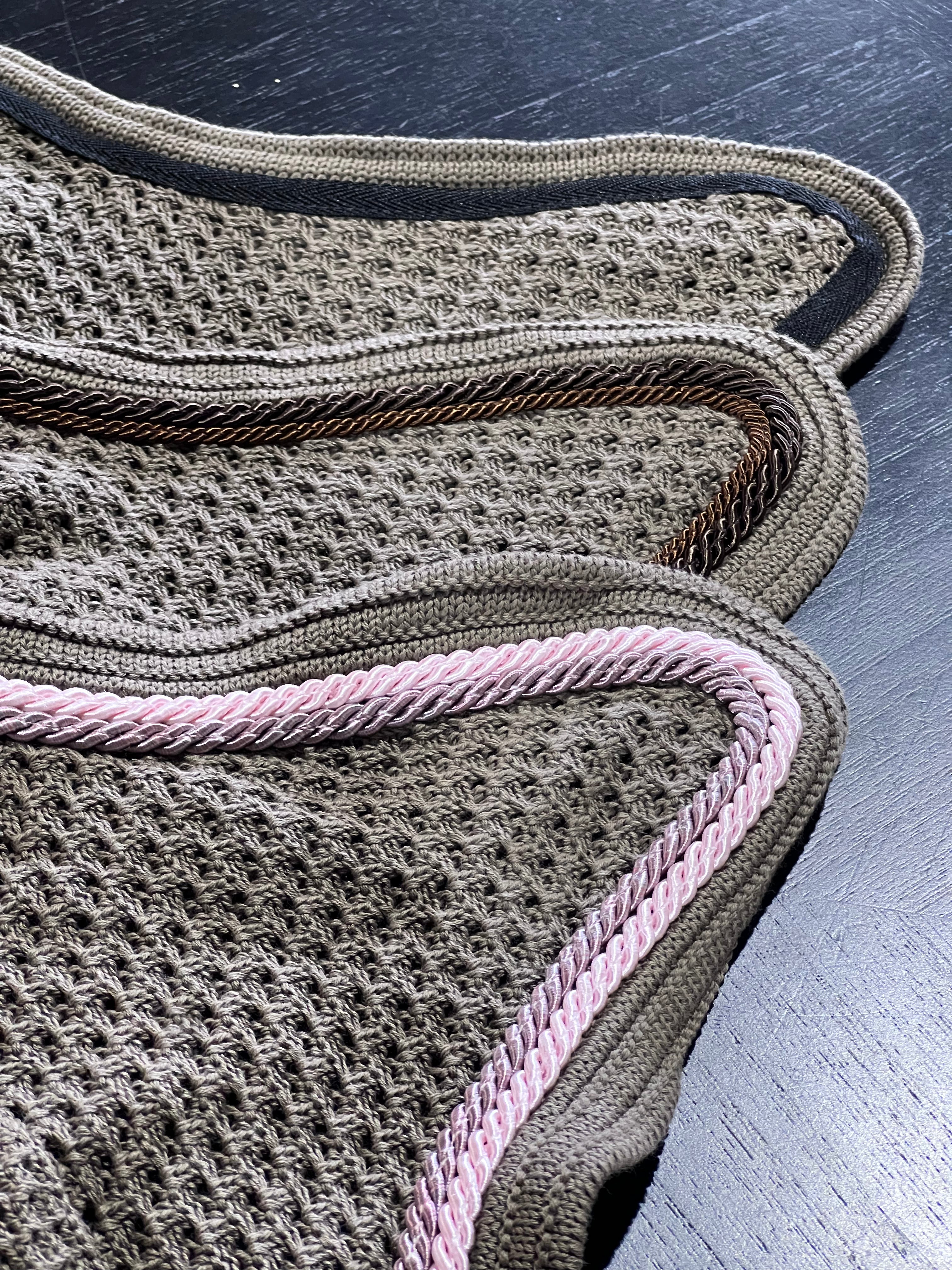 ASUP Zueg Ear Bonnet