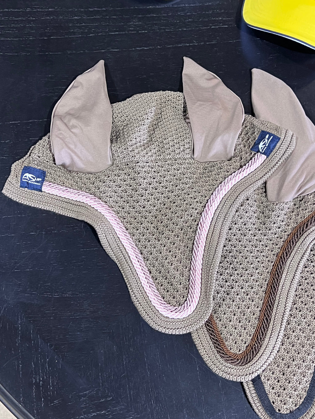 ASUP Zueg Ear Bonnet