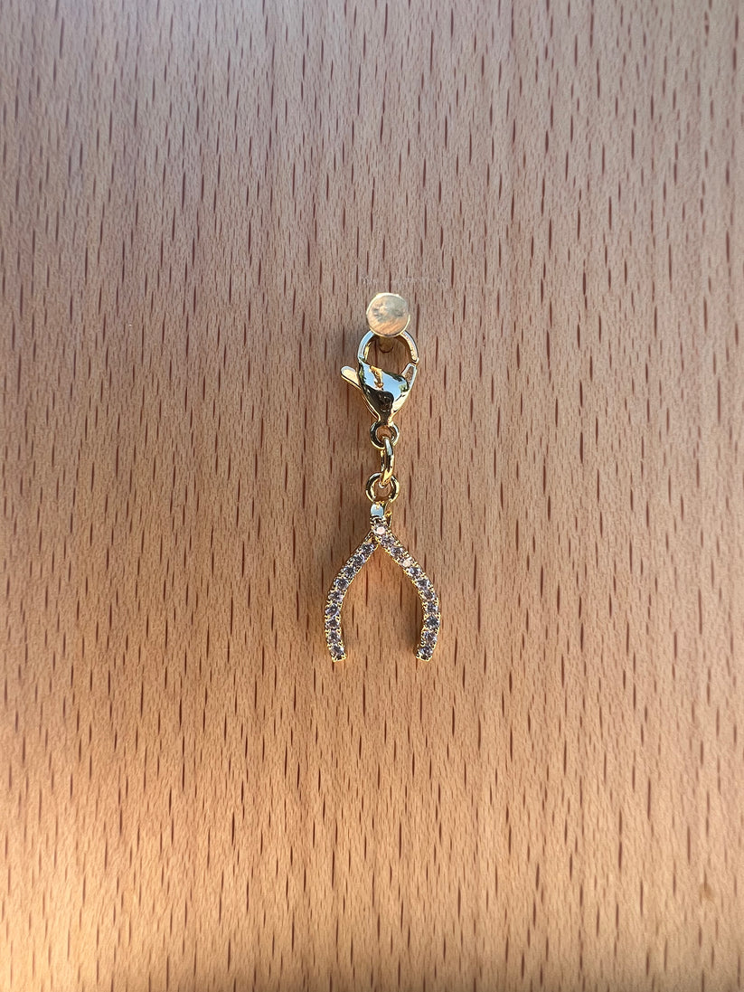 Dubois Cheval Braid Charm