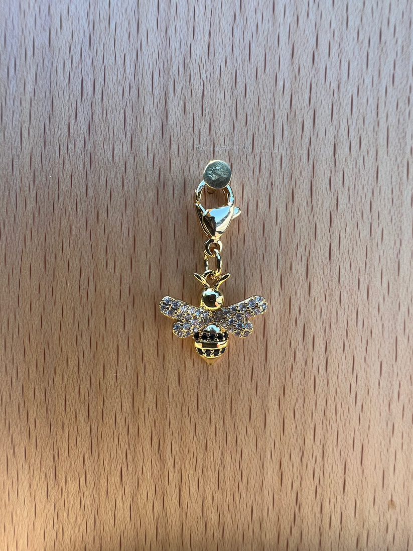 Dubois Cheval Braid Charm