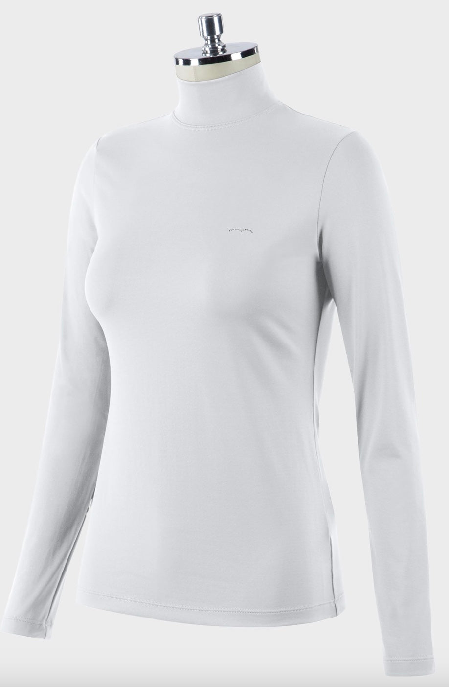 Animo Dullip Long Sleeve Top