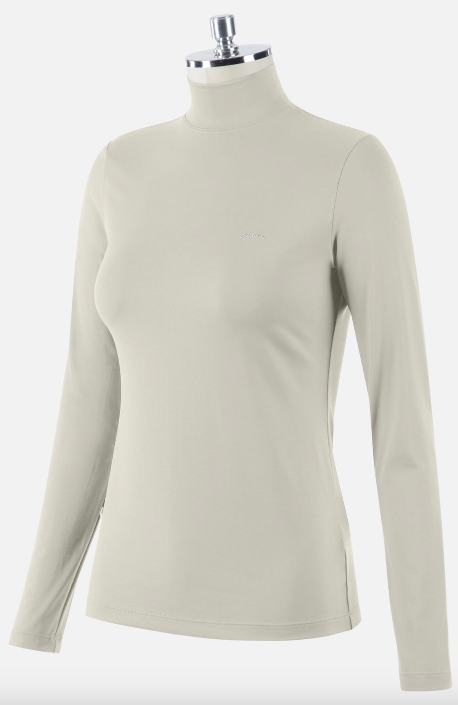 Animo Dullip Long Sleeve Top
