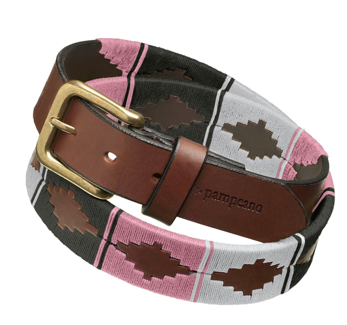 Pampeano Frambuesa Belt