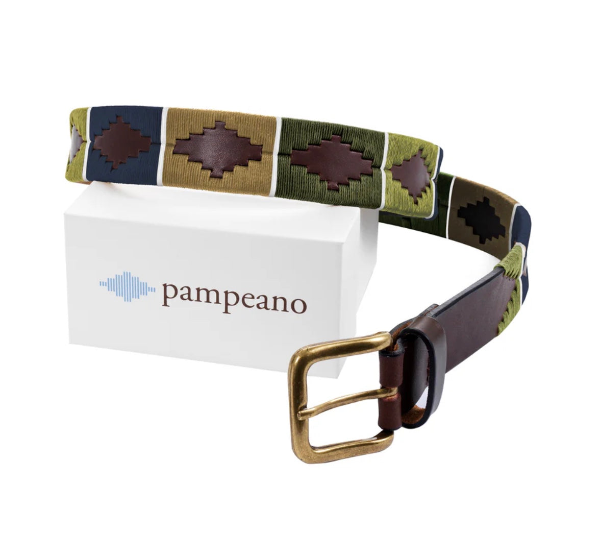 Pampeano Caza Belt