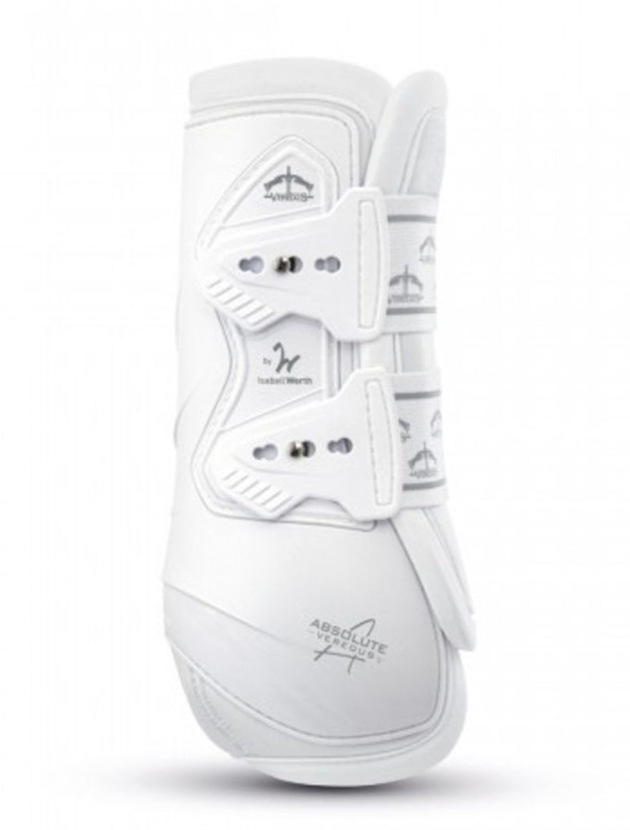 Veredus Dressage Absolute Velcro/Front