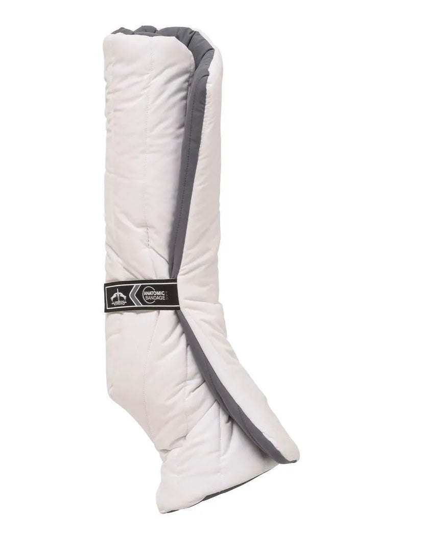 Veredus Anatomic Bandage Pad / Rear