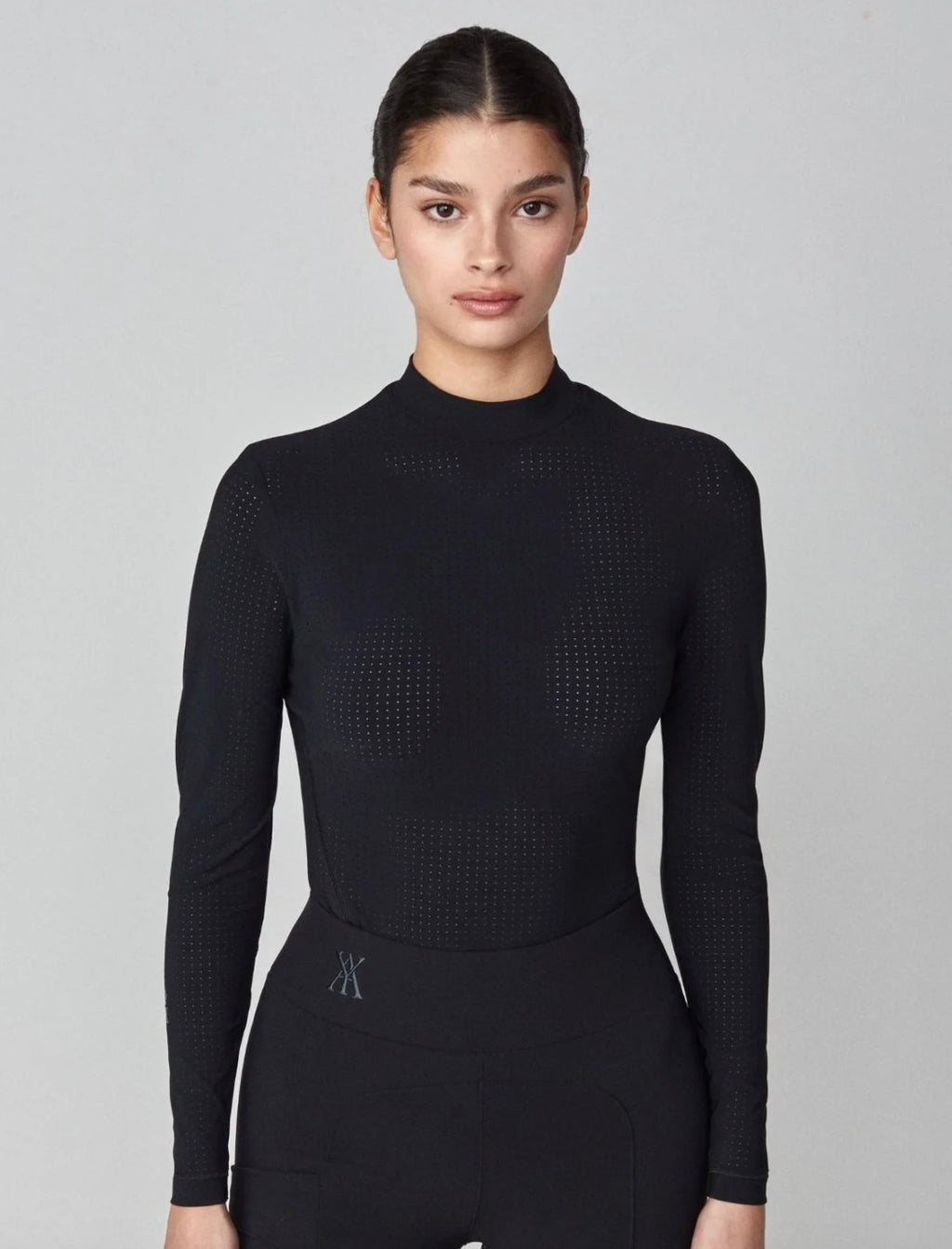 Yagya AirTech Long Sleeve Top