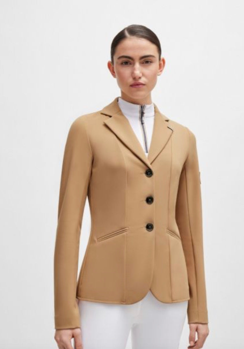Boss Equestrian Show Jacket