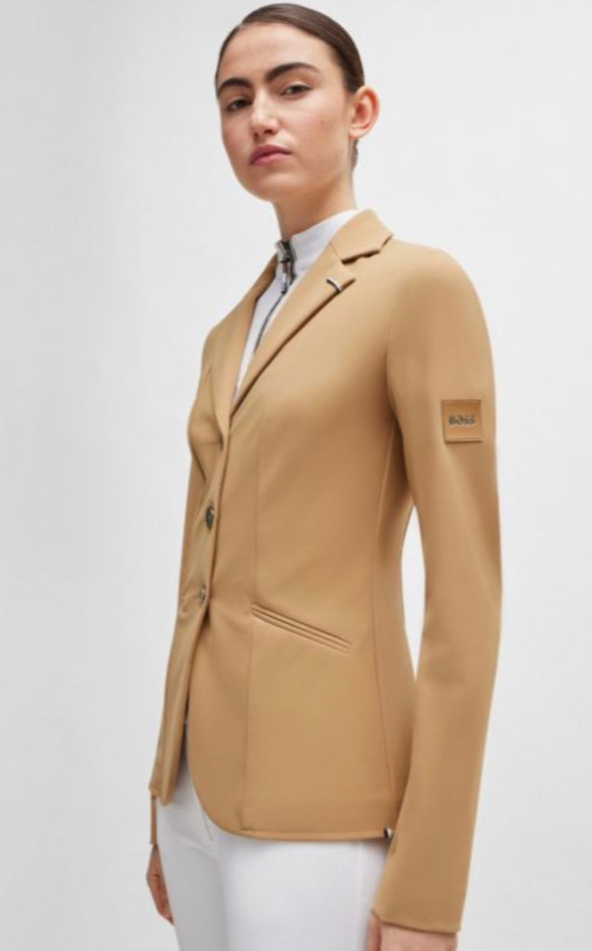 Boss Equestrian Show Jacket