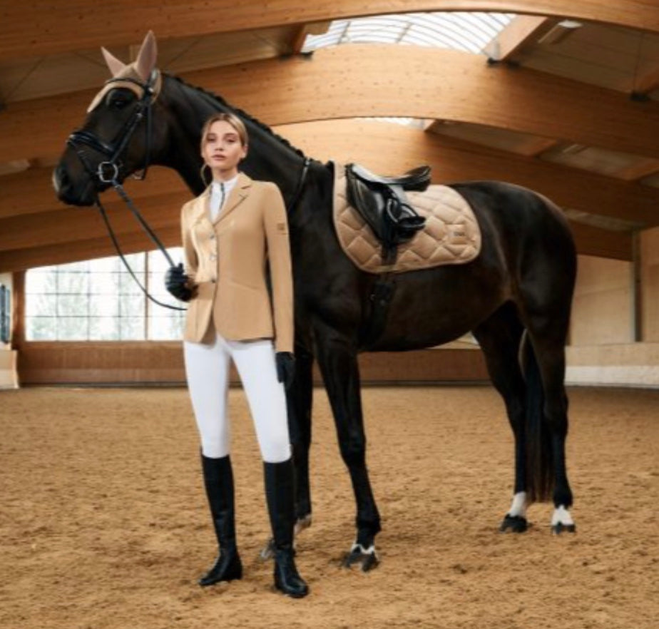 Boss Equestrian Show Jacket