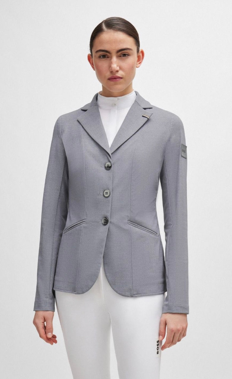 Boss Equestrian Show Jacket