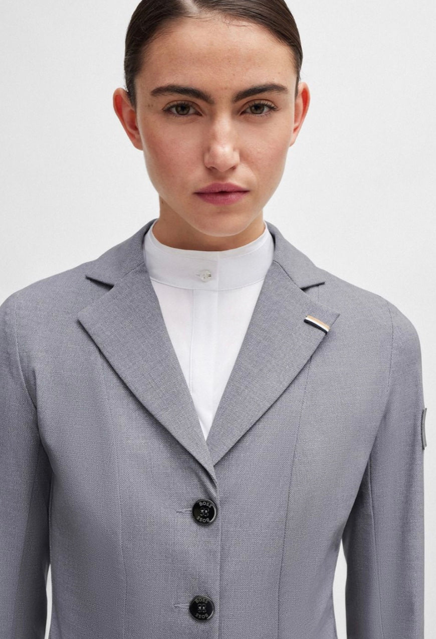 Boss Equestrian Show Jacket