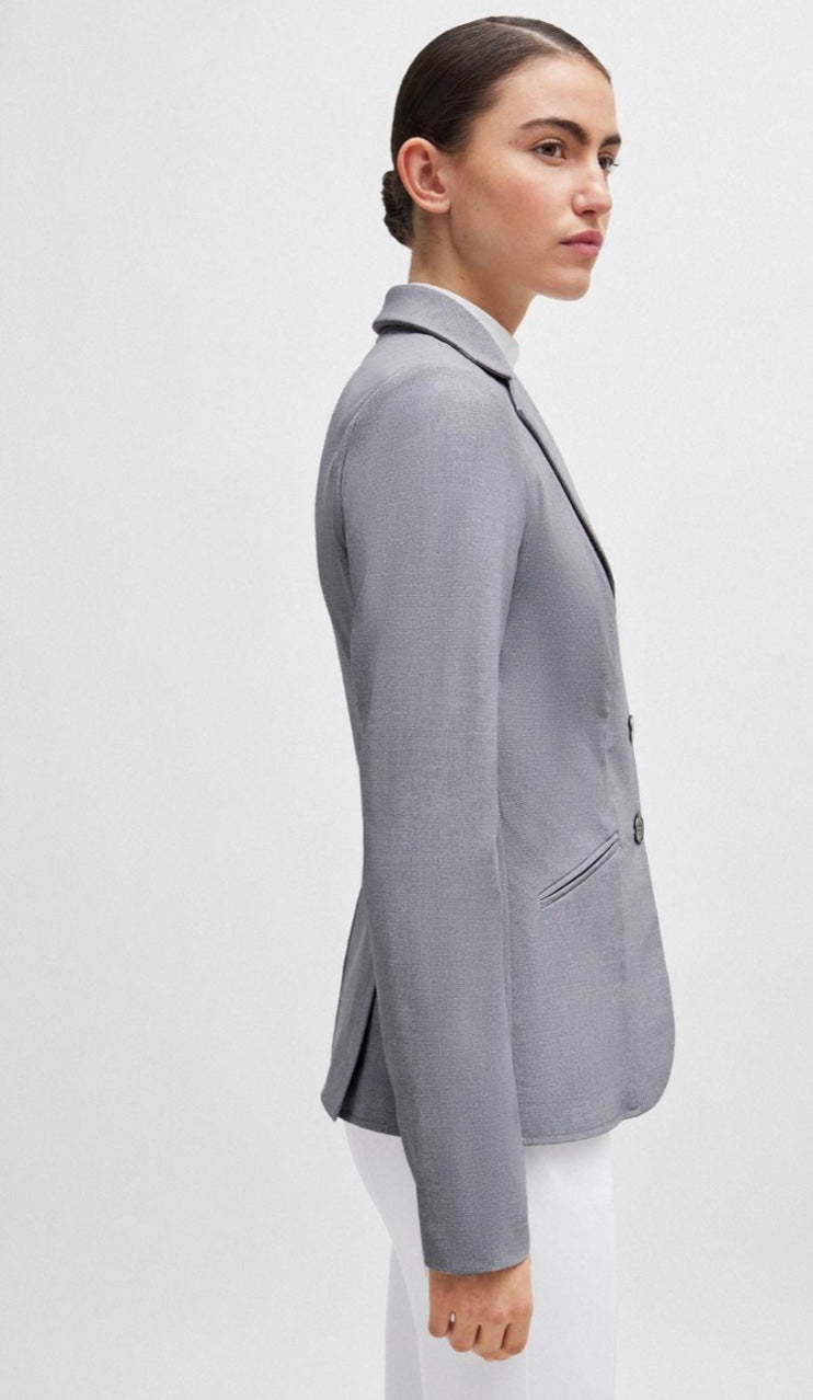 Boss Equestrian Show Jacket