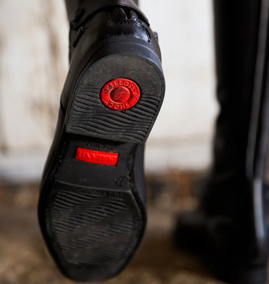 Parlanti Denver Essential Tall Boots