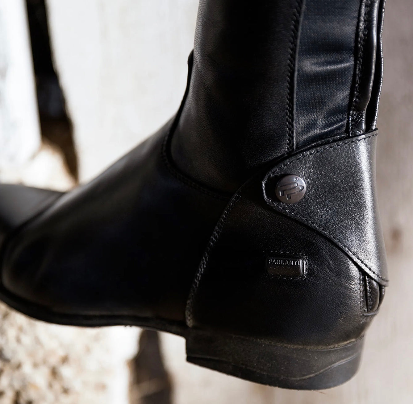 Parlanti Denver Tall Boots