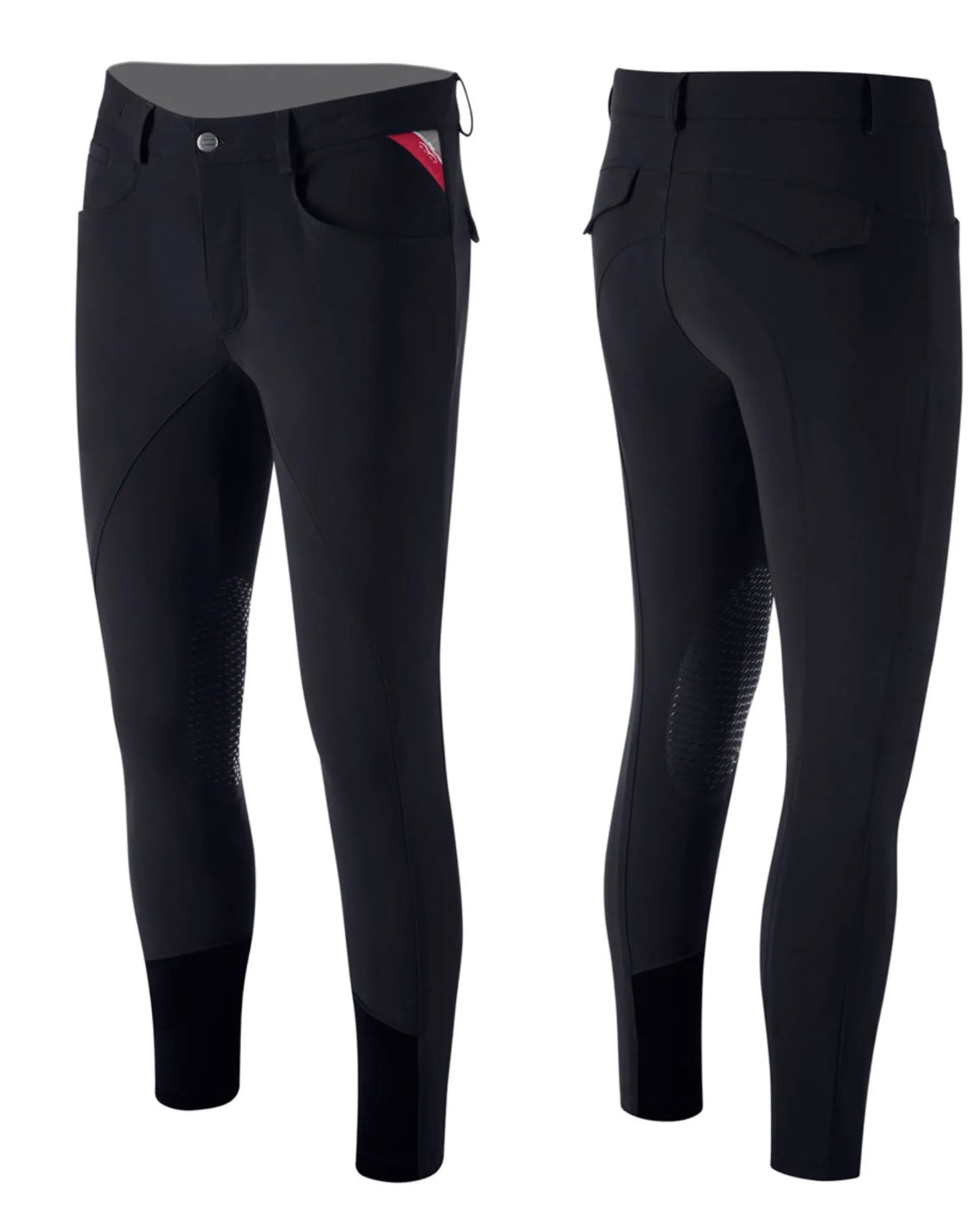 Animo Metrik KP Breeches