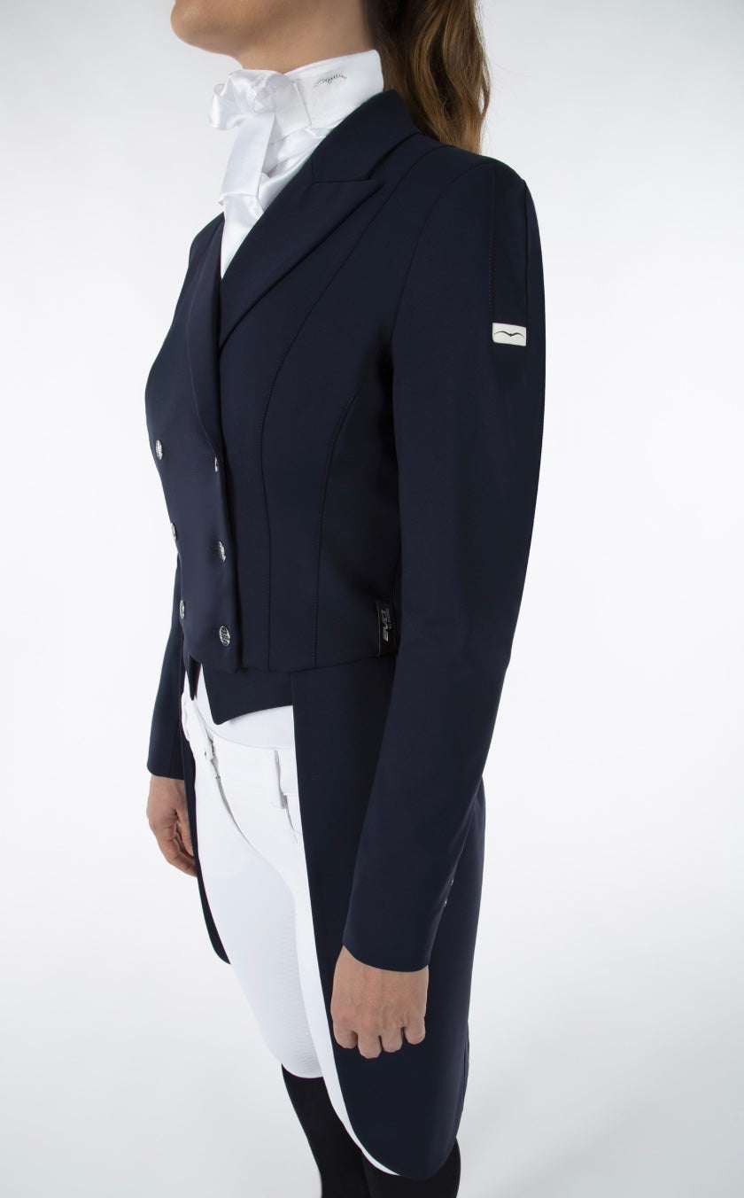 Animo Lageo Tailcoat