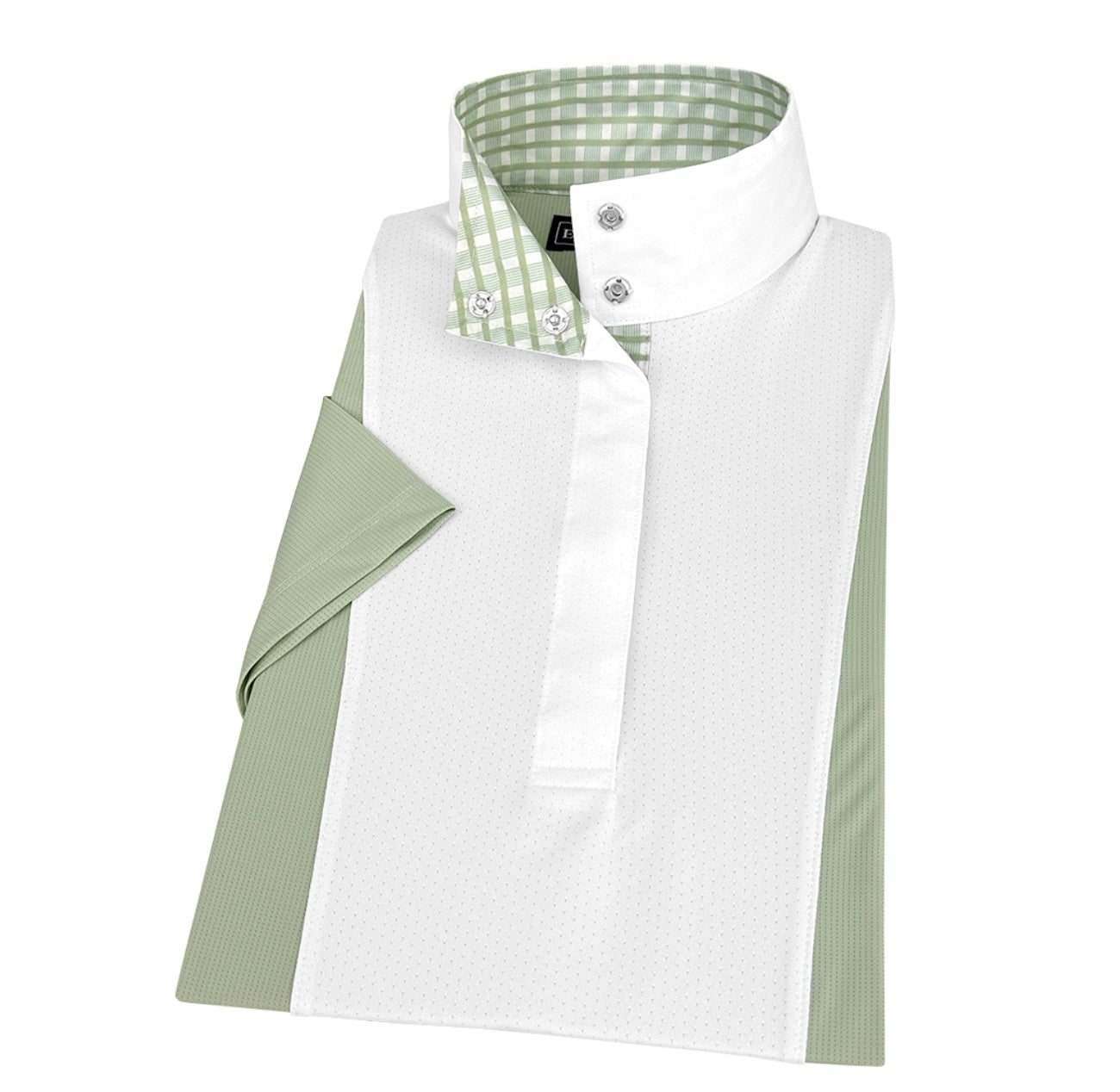 Essex Classics Luna II Short Sleeve Shirt