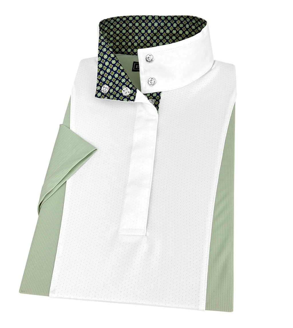 Essex Classics Luna II Girls SL Shirt