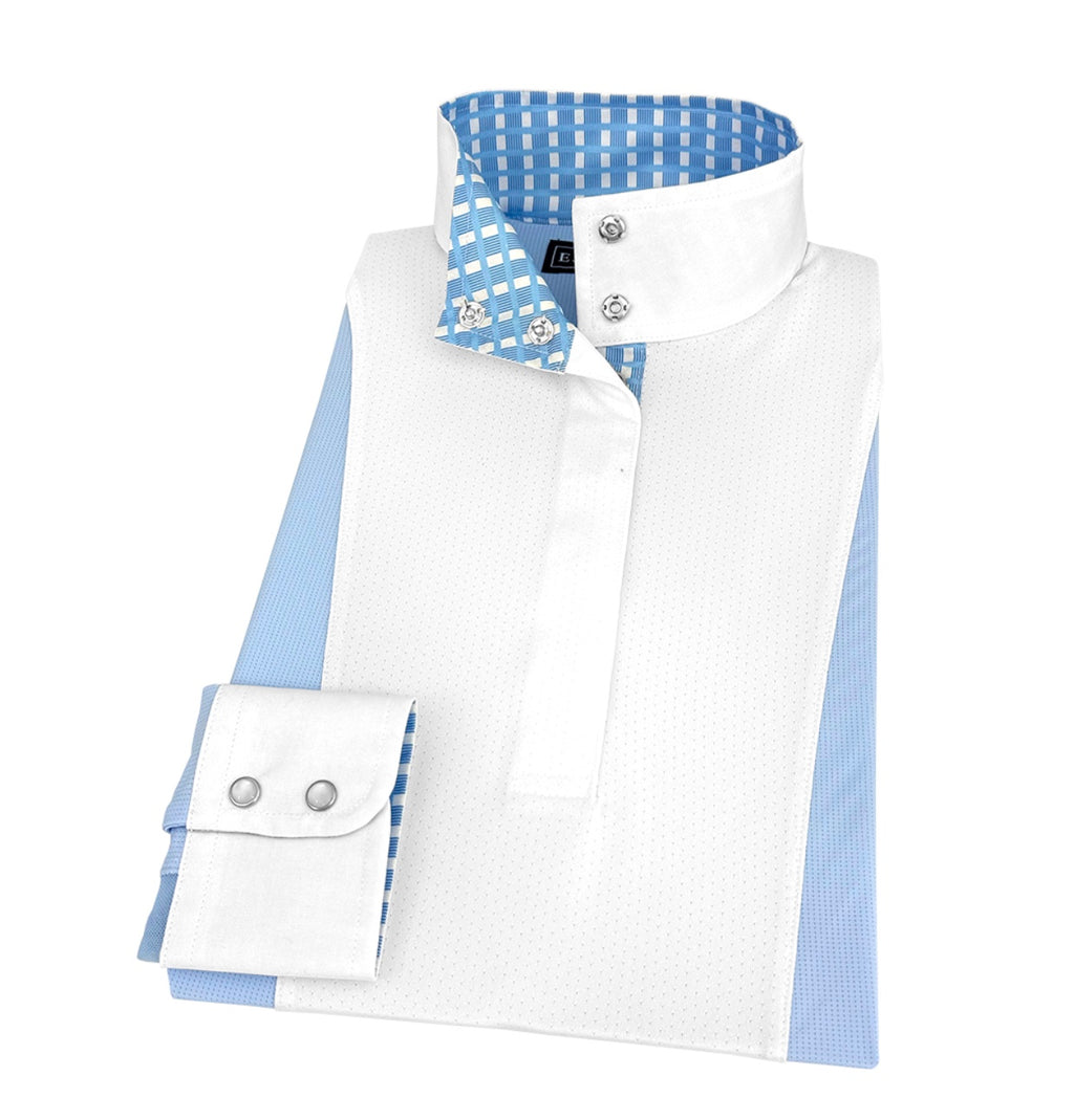 Essex Classics Luna II Long Sleeve Shirt