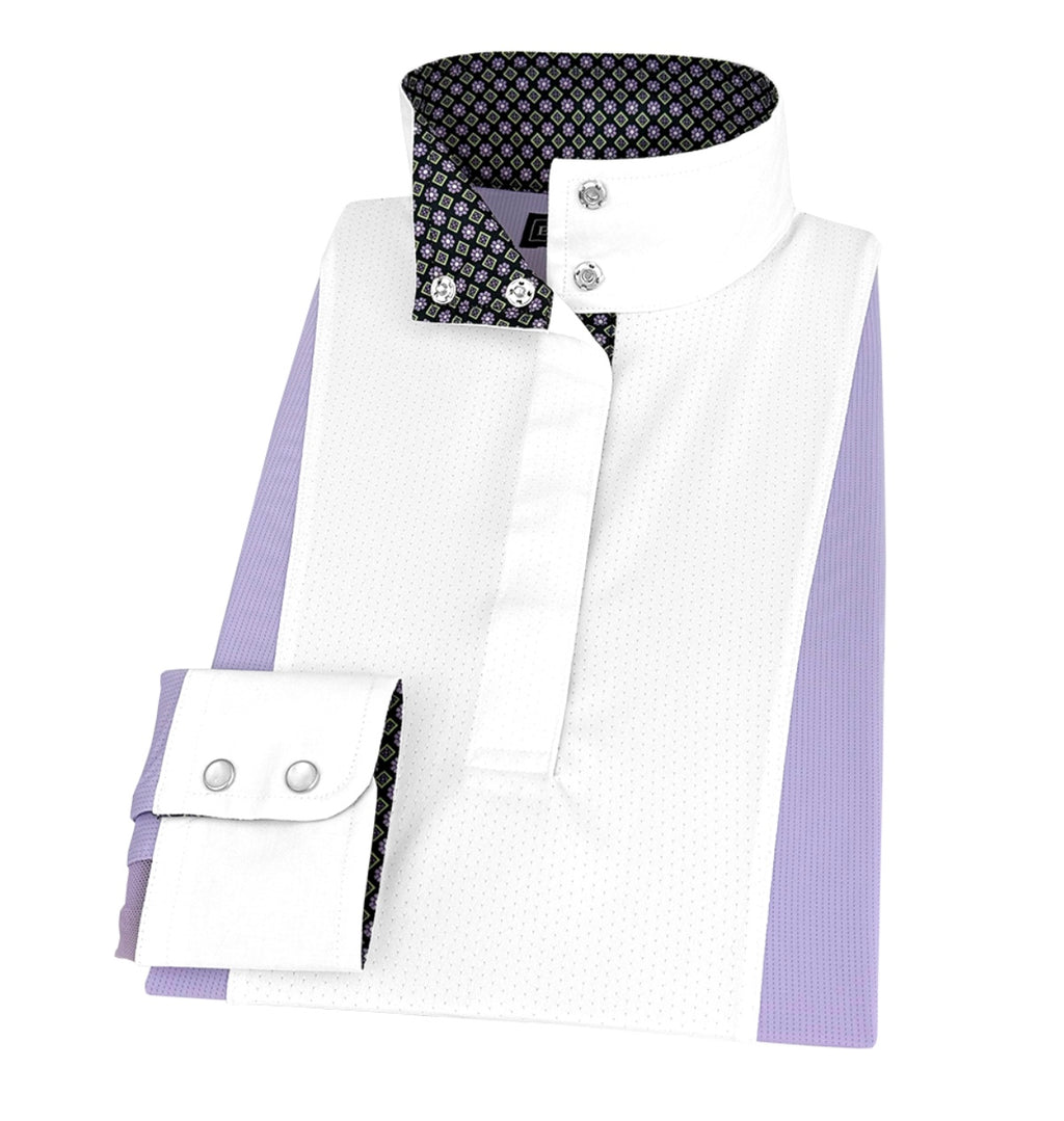 Essex Classics Luna II Girls LS Shirt