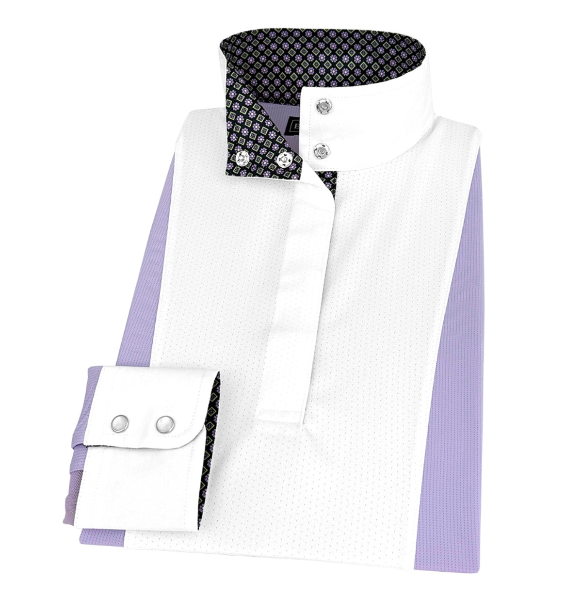 Essex Classics Luna II Girls LS Shirt