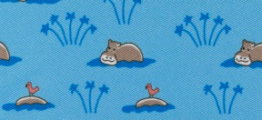 Essex Classics SH Girls Yarn Shirt