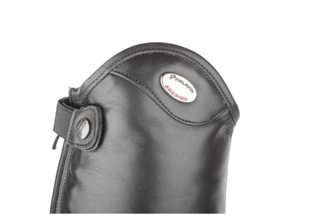 Parlanti Miami Tall Boots