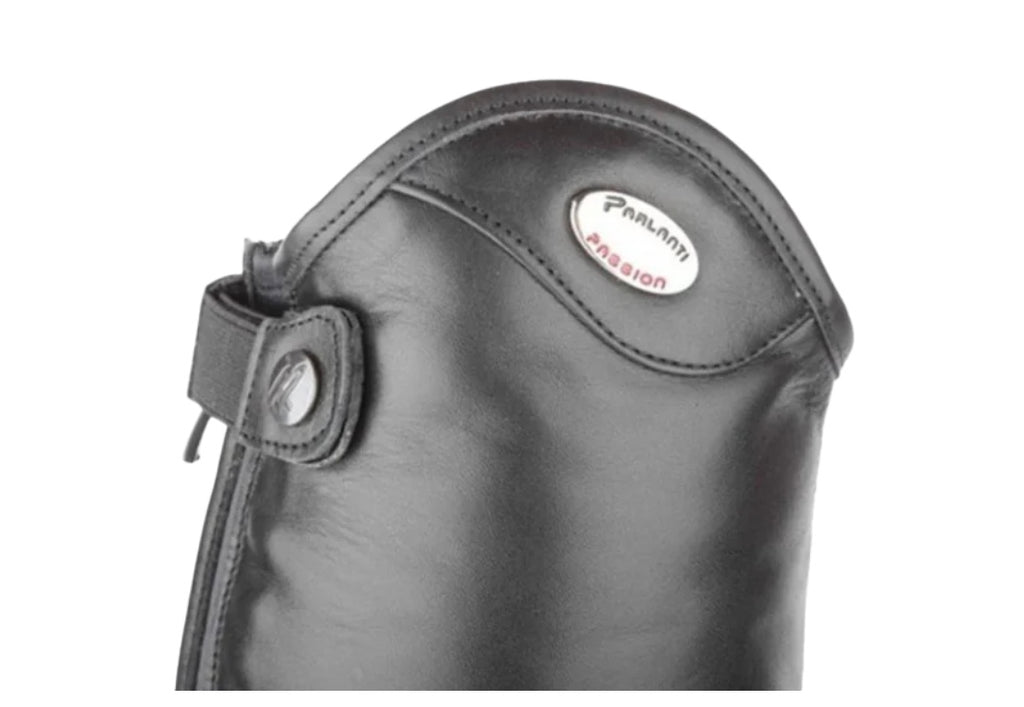 Parlanti Denver Tall Boots