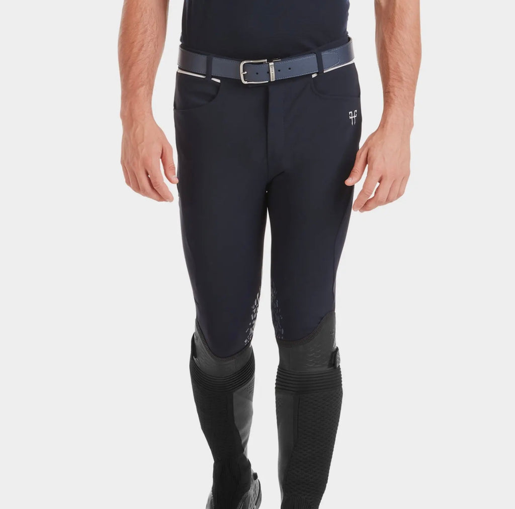 Horse Pilot KG X-Perform Breeches Men