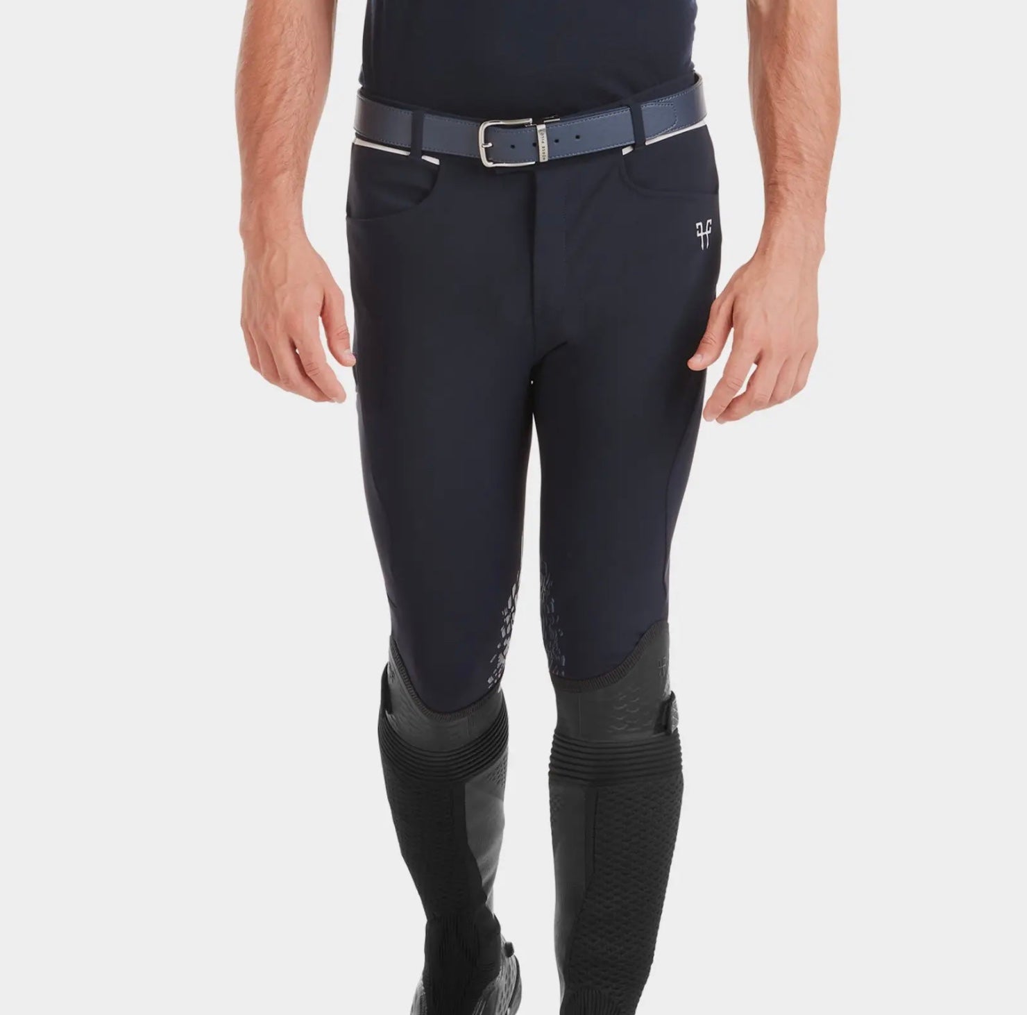 Horse Pilot KG X-Perform Breeches Men