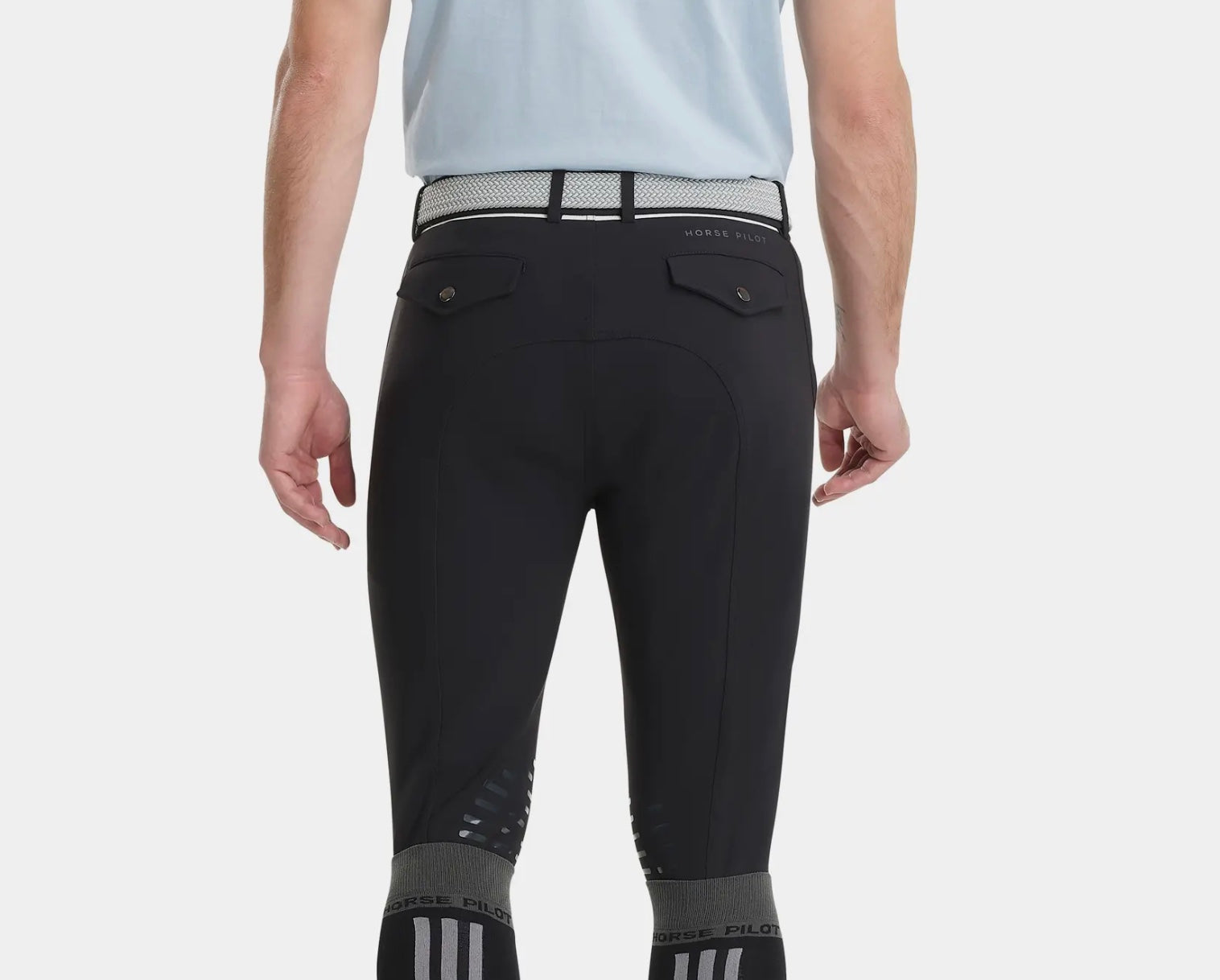 Horse Pilot KG X-Perform Breeches Men