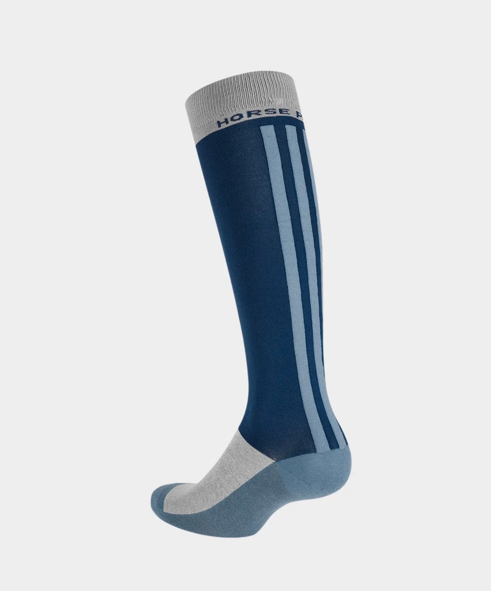 Horse Pilot 2-Pack Socks
