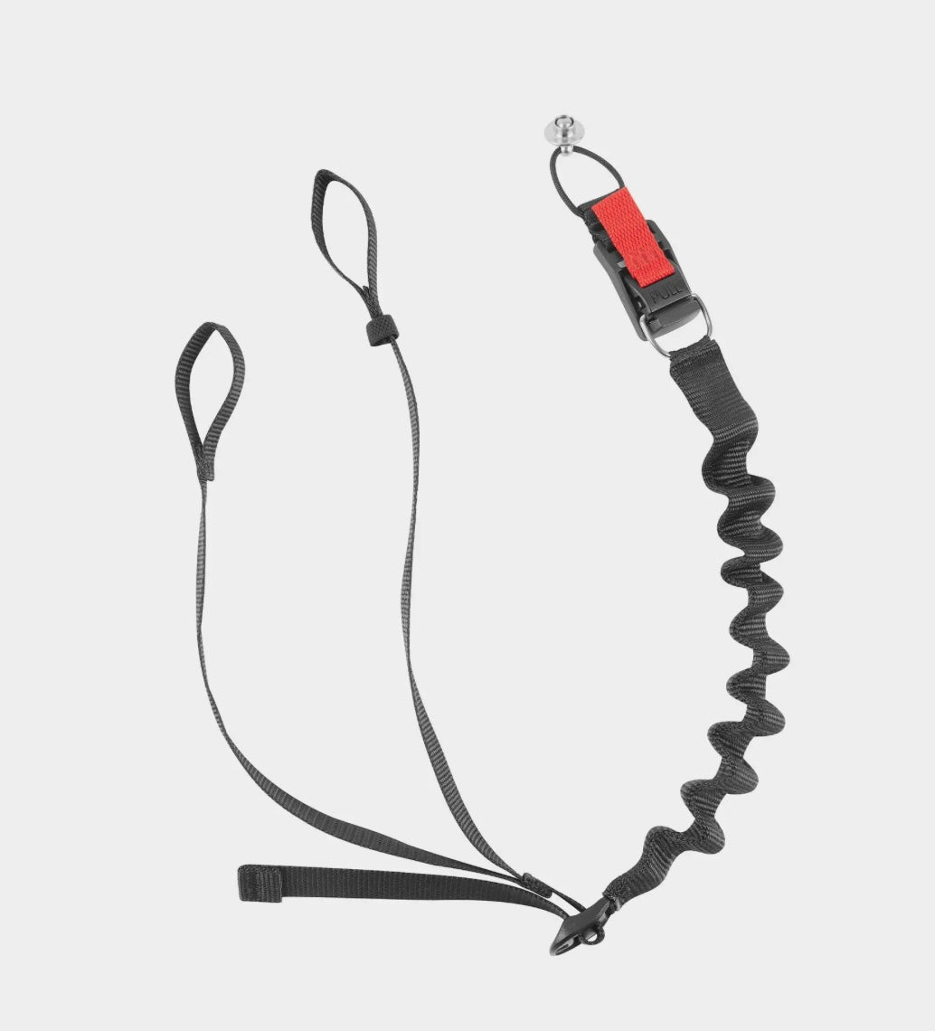 Horse Pilot Airbag Leash 2.0