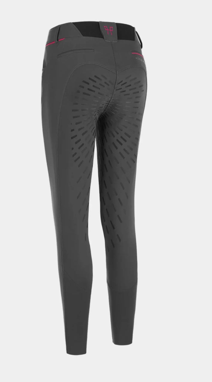 Horse Pilot FS X-Grip Breeches
