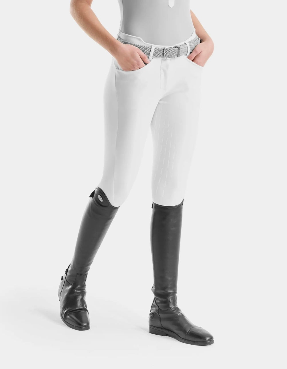 Horse Pilot FS X-Grip Breeches