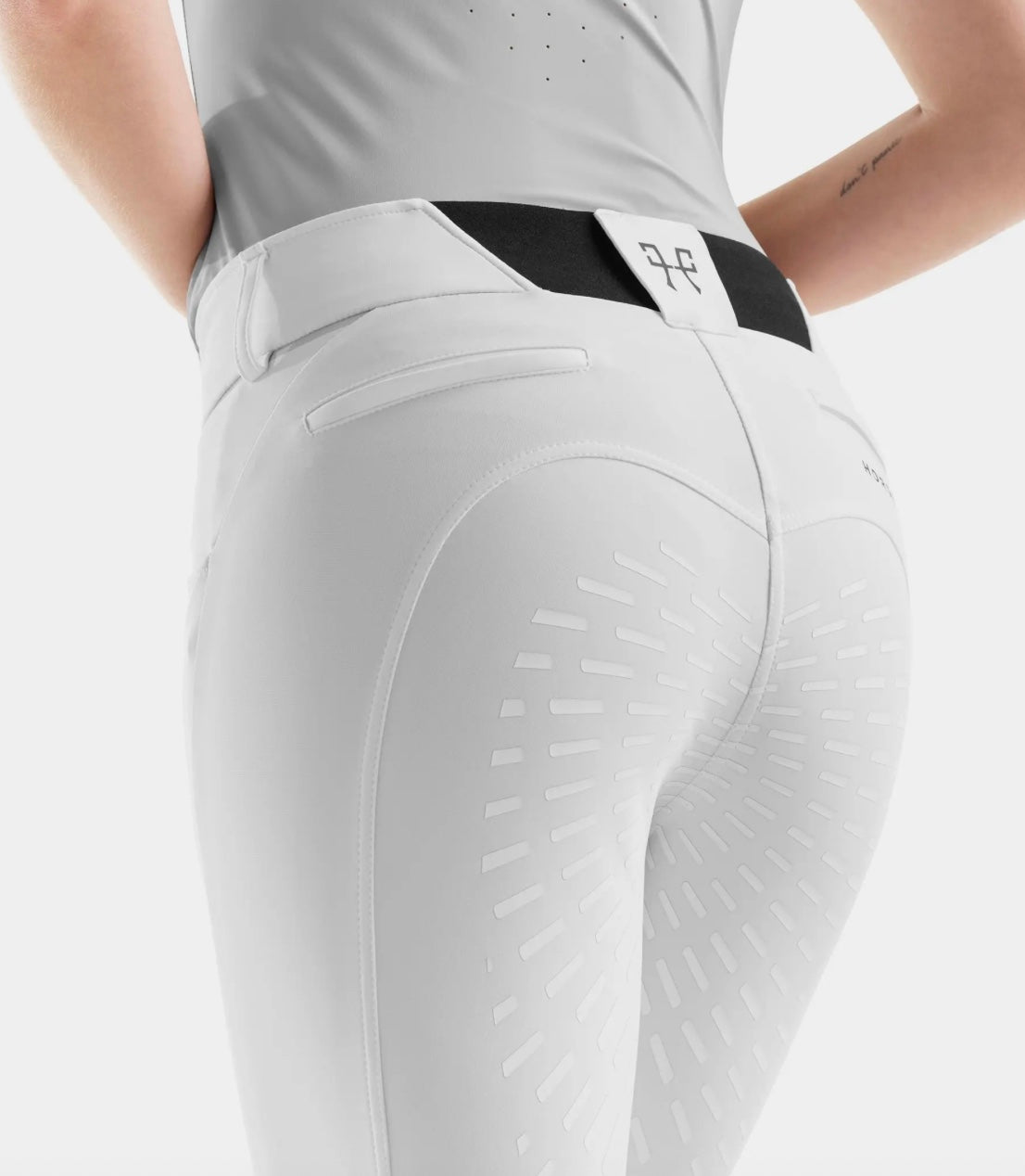 Horse Pilot FS X-Grip Breeches