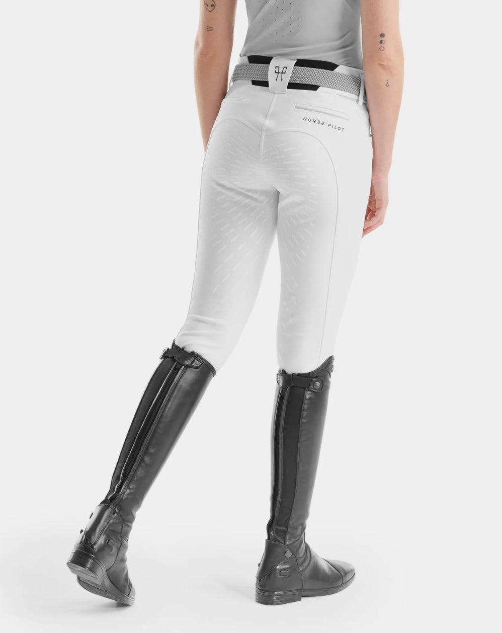 Horse Pilot FS X-Grip Breeches