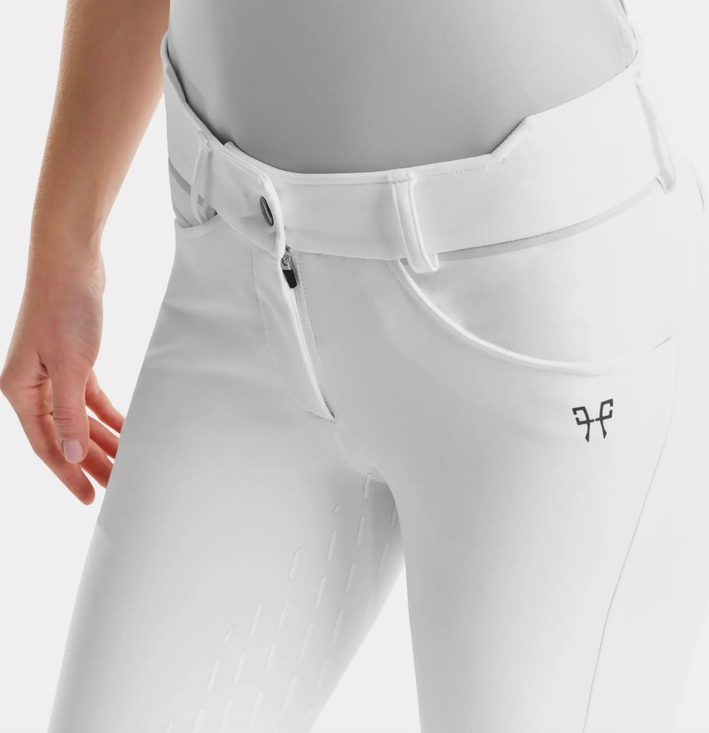 Horse Pilot FS X-Grip Breeches