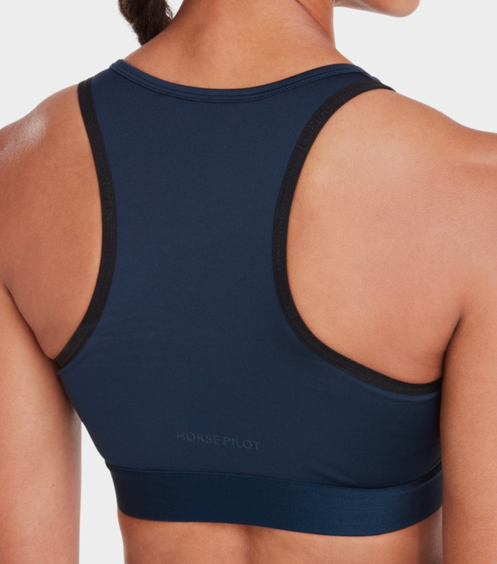 Horse Pilot Bra