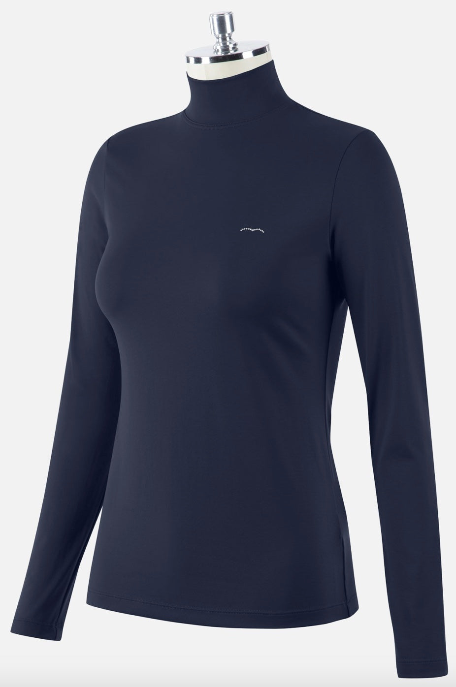 Animo Dullip Long Sleeve Top