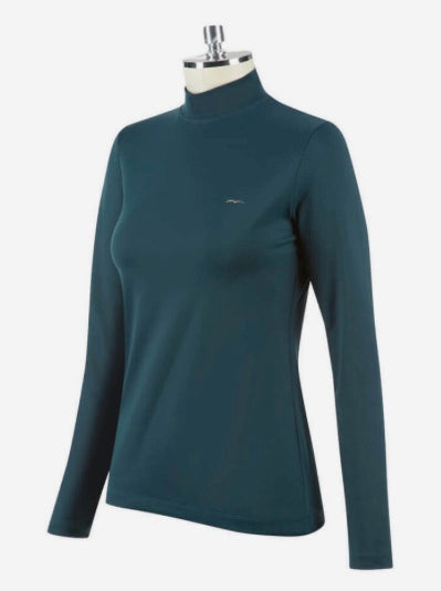 Animo Dullip Long Sleeve Top