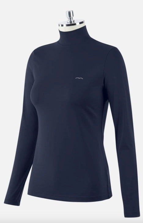 Animo Dullip Long Sleeve Top