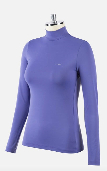 Animo Dullip Long Sleeve Top