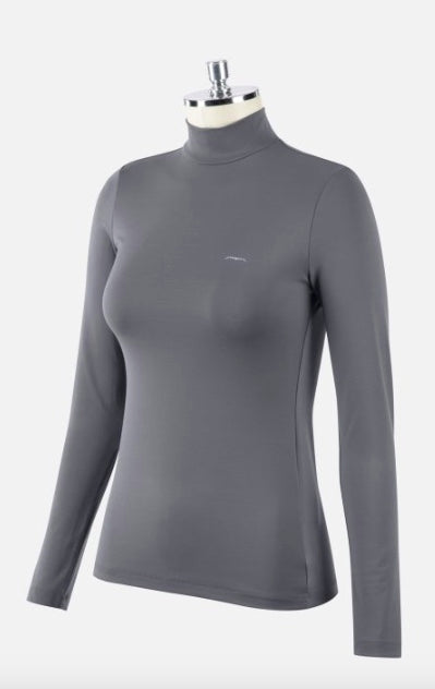 Animo Dullip Long Sleeve Top