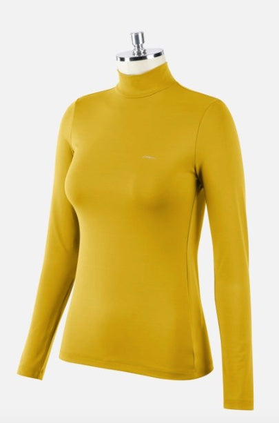 Animo Dullip Long Sleeve Top