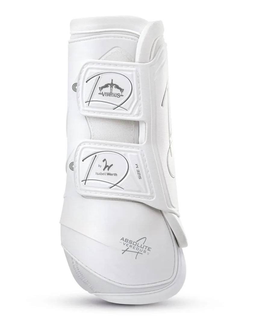 Veredus Dressage Absolute Velcro/Front