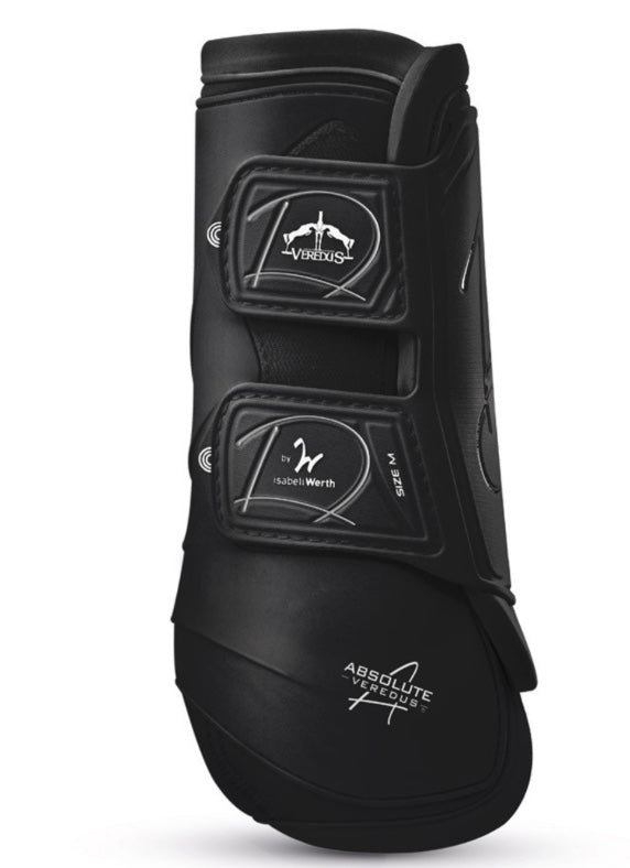Veredus Dressage Absolute Velcro/Front
