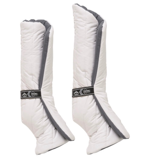 Veredus Anatomic Bandage Pad / Rear