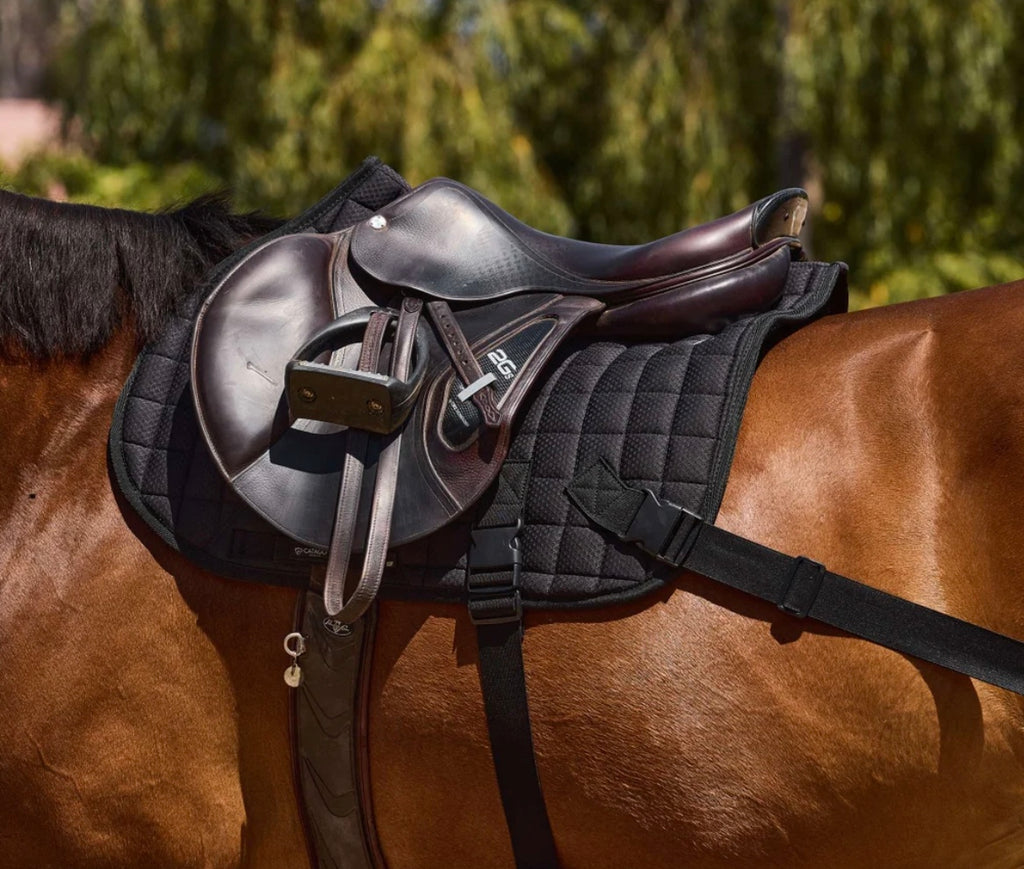 Catago FIR-Tech Training Saddle Pad DR